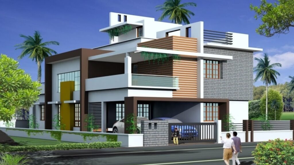 Unveiling Excellence: Best House Designs