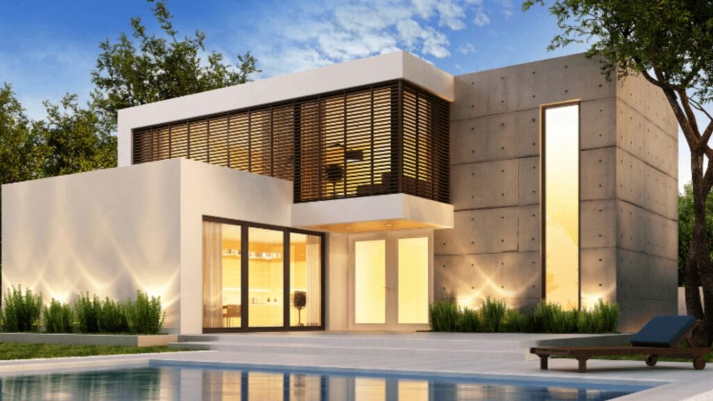Nature’s Canvas: Landscape Design Ideas