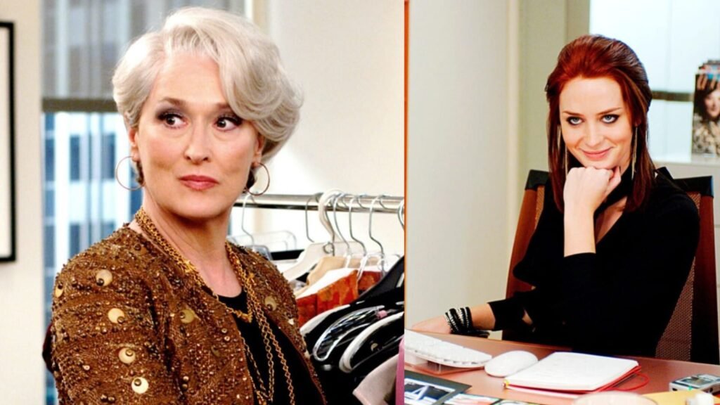 The Devil Wears Prada Sequel Announced