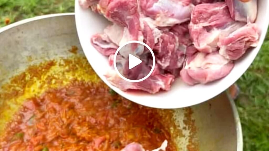 Regional Cooking Techniques: A Delicious Journey