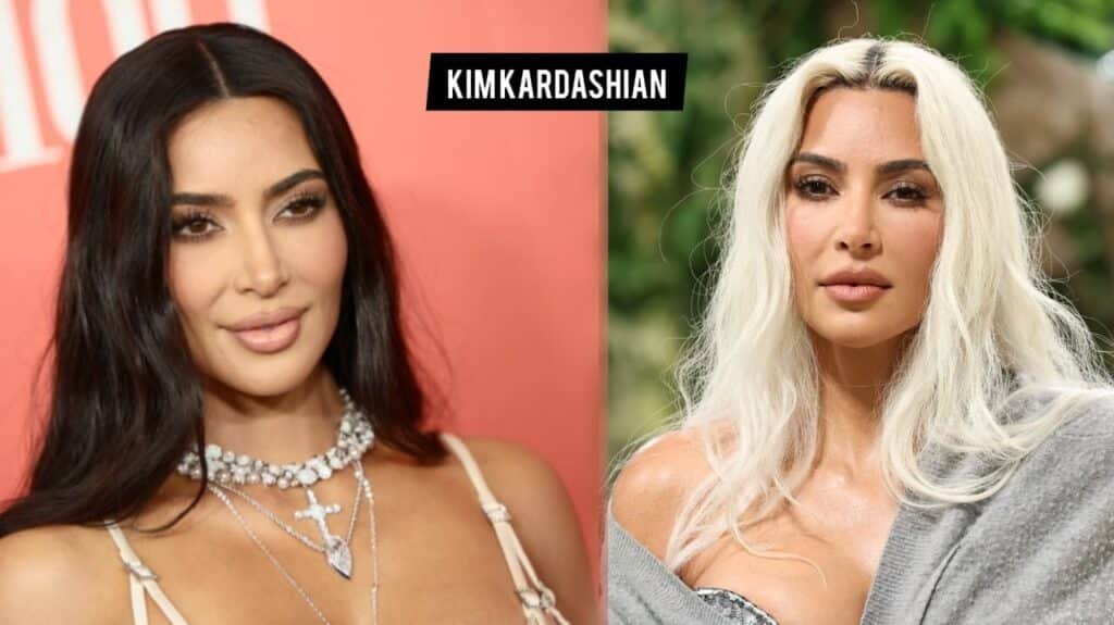 Kim Kardashian and Khloe Kardashian in Mumbai for Anant and Radhika’s Wedding