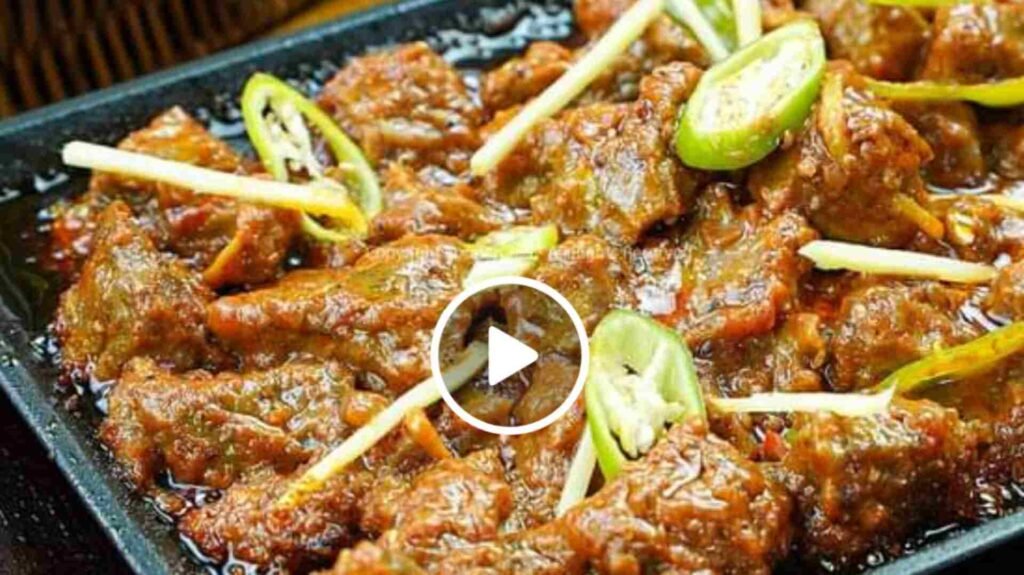SooperChef’s Kitchen Wonders: Exploring the Flavors Beyond Boneless Mutton Karahi