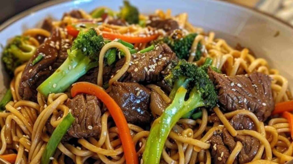 The Ultimate Guide to Oyster Sauce Substitute Options