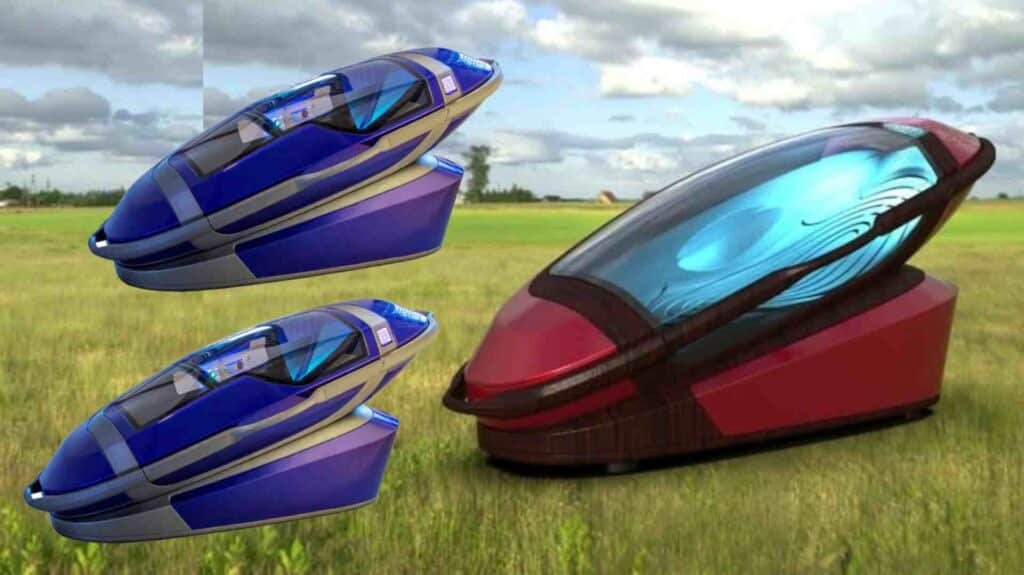 Suicide Capsule to Be Used in Switzerland This Year, Confirms Euthanasia Organization